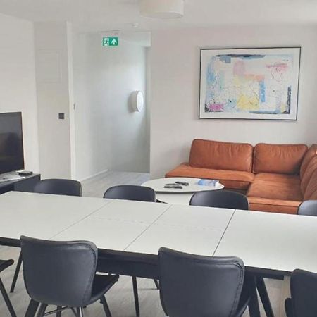 Post-Plaza Guesthouse Húsavík Zewnętrze zdjęcie