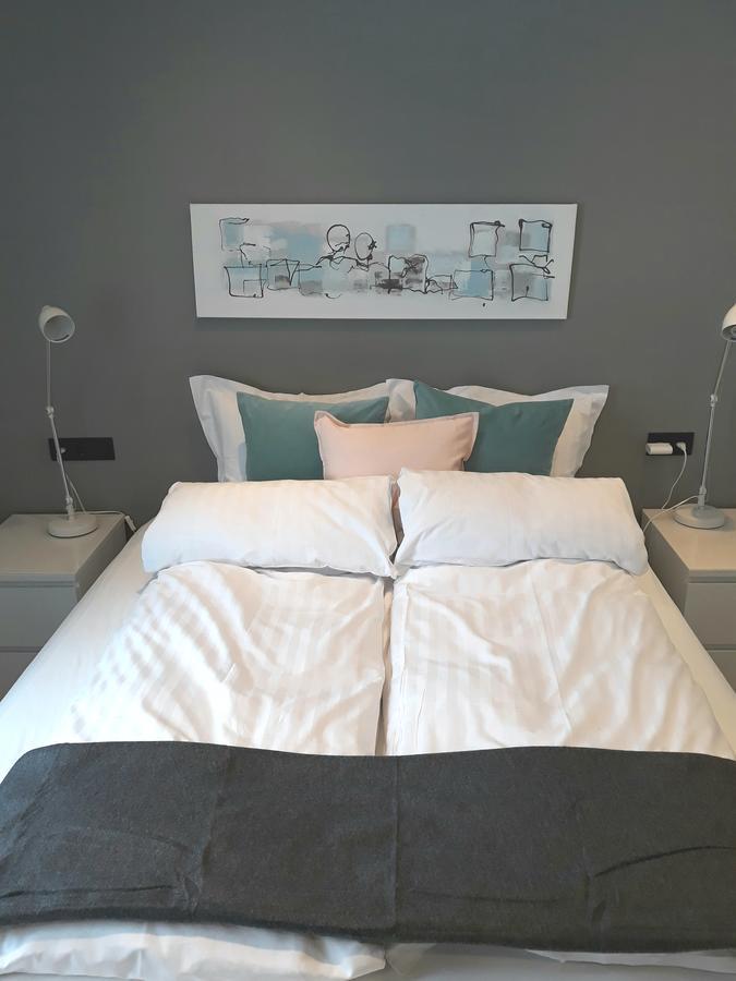 Post-Plaza Guesthouse Húsavík Zewnętrze zdjęcie