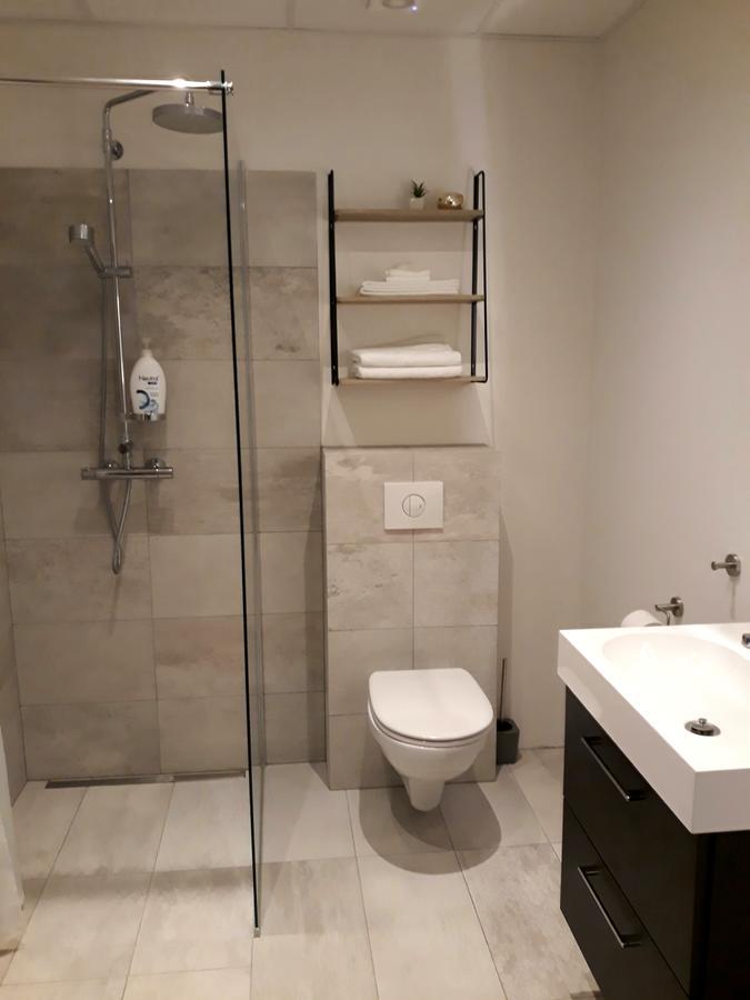 Post-Plaza Guesthouse Húsavík Zewnętrze zdjęcie