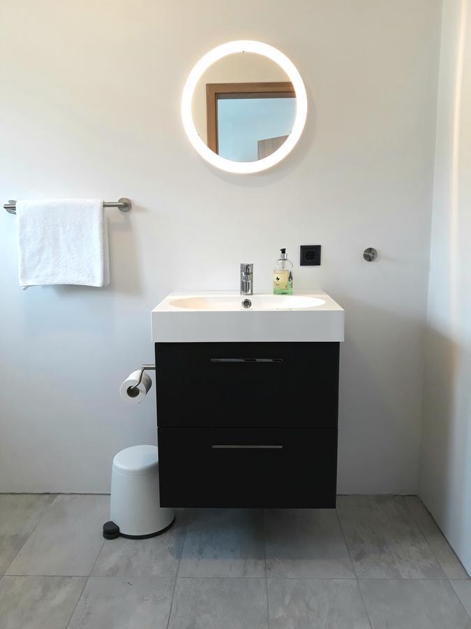 Post-Plaza Guesthouse Húsavík Zewnętrze zdjęcie
